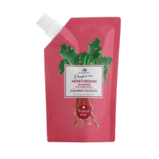 Magrada Rhubarb rabarberu šampūns ar alvejas ekstraktu,100ml